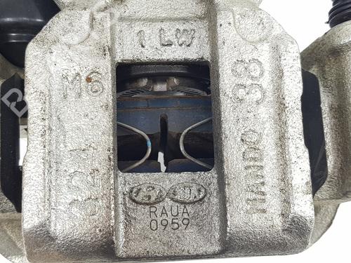 Left rear brake caliper HYUNDAI IONIQ (AE) 1.6 GDI Hybrid | BP30883787M107