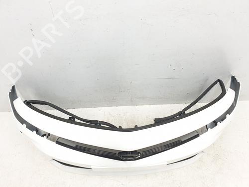 Front bumper OPEL ASTRA L Sports Tourer (O5) 1.2 (FRHNSL, FRHNSR) | BP25143397C7 
