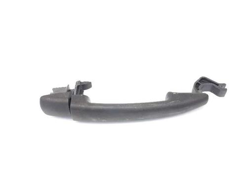 Used Rear right exterior door handle CITROËN C3 Picasso (SH_) [2008-2025]  7706657
