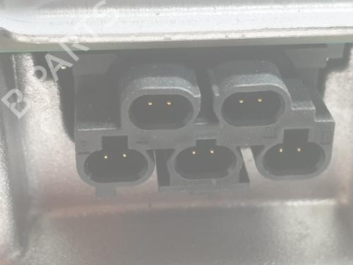 Electronic module FORD TRANSIT CUSTOM V362 Bus (F3) | BP36672384M83 - Image 6