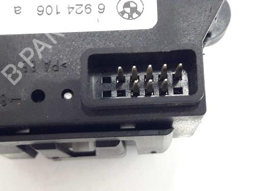Steering column stalk BMW 5 (E60) 530 d | BP3383547I23 
