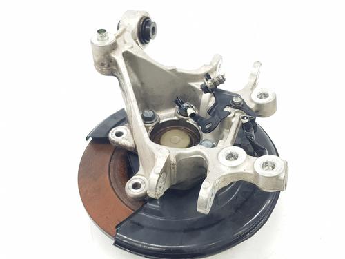 Right rear steering knuckle HONDA CIVIC X Hatchback (FC_, FK_) 1.5 VTEC (FK7) | BP24439714M28 