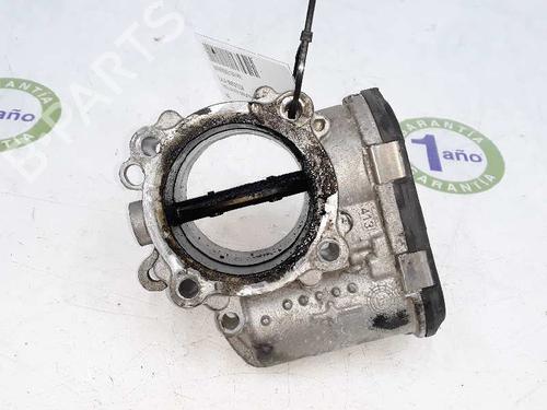 Throttle body LAND ROVER DISCOVERY SPORT (L550) 2.0 D 4x4 | BP5103478M82 