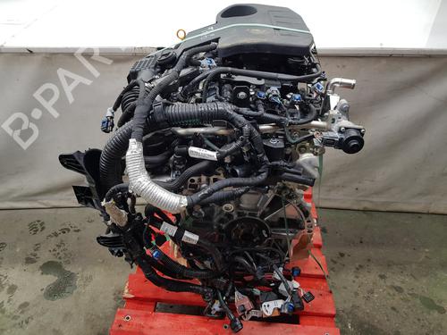 Engine RENAULT CAPTUR II (HF_)  | BP33996769M1  - Image 8