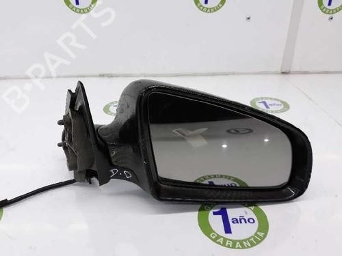 Used Right mirror AUDI A4 B7 Avant (8ED) 2.0 TDI 16V (140 hp) 2439510