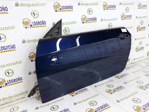 Left front door BMW 3 Coupe (E92) 330 d xDrive | BP2843364C2 