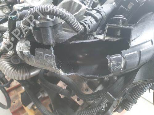 Engine CITROËN C-ELYSEE (DD_) 1.5 BlueHDi 100 | BP30942644M1