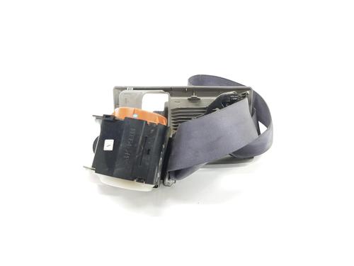 Rear center seatbelt TOYOTA LAND CRUISER PRADO (_J12_) 3.0 D-4D (KDJ120, KDJ125) | BP17806599I27 