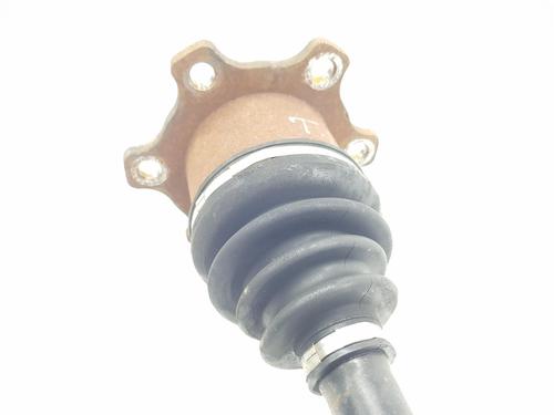 Right rear driveshaft INFINITI QX70 3.7 AWD | BP16054383M41 
