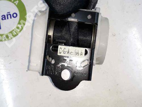 Rear left seatbelt MAZDA 5 (CR) 2.0 (CREW) | BP6622193I29 
