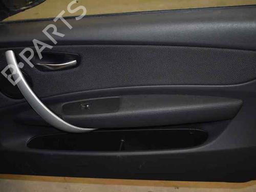 Køler BMW 1 (E87) 116 d | BP782642M31 