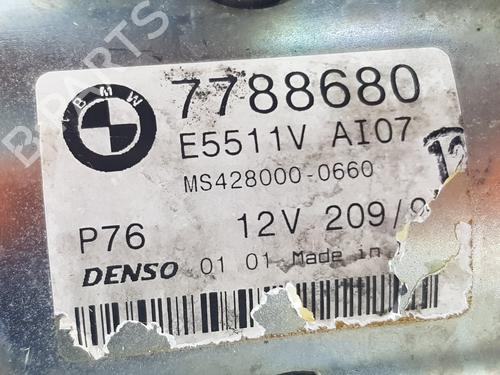 Starter BMW X5 (E53) 3.0 d | BP37430189M8 - Image 5