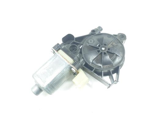 Rudehejsemotor forskærm venstre AUDI A1 Sportback (GBA) 30 TFSI (116 hp) 17970287