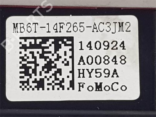 Switch FORD TRANSIT COURIER V769 Box Body/MPV (N3P) | BP38936307I30 - Image 2