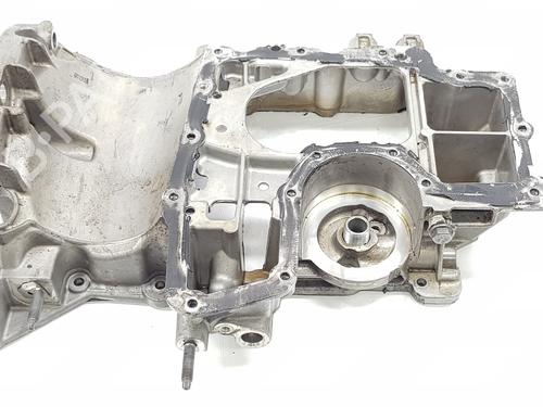 Ölwanne für Ölwanne OPEL CORSA F (P2JO) 1.2 (68) (101 hp) 33885760 33885760