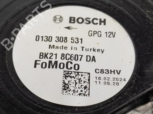 Radiator fan FORD TRANSIT V363 Platform/Chassis (FED, FFD) 2.0 EcoBlue | BP31840475M35