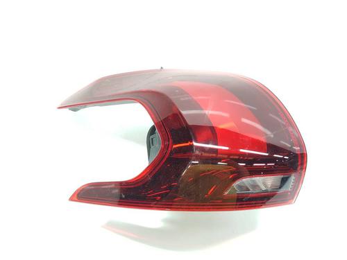 Left taillight PEUGEOT 2008 I (CU_) | BP39100340C34 - Image 1