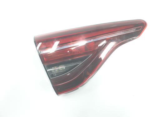 Left tailgate light RENAULT CLIO V (B7_) 1.5 Blue dCi 115 (B7AD) | BP33273041C79  - Image 5