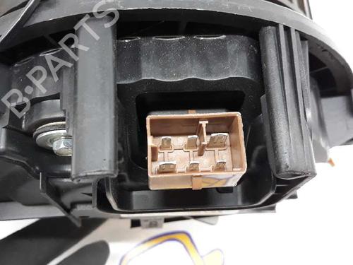 Ventilator motor AUDI A4 B7 Avant (8ED) 2.0 TDI 16V | BP14123238M62 