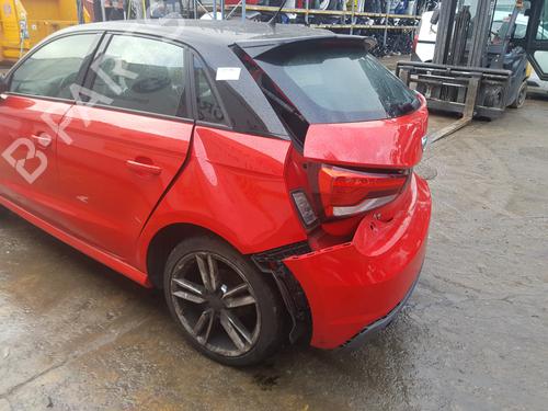 Left headlight AUDI A1 Sportback (8XA, 8XF) 1.6 TDI | BP38050038C28 - Image 23