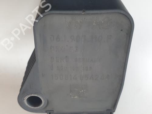 Ignition coil AUDI A3 (8V1, 8VK) S3 quattro | BP37645343M94 - Image 2