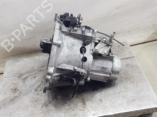 Gearbox PEUGEOT PARTNER Box Body/MPV 1.6 HDi | BP35779056M3 - Image 4