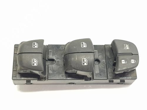 Left front window switch NISSAN QASHQAI II (J11, J11_) | BP36814103I27 - Image 2