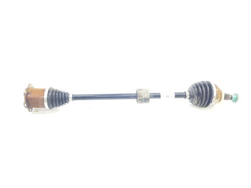 Used Right front driveshaft SEAT IBIZA V (KJ1, KJG) 1.0 TSI (115 hp) 13638718