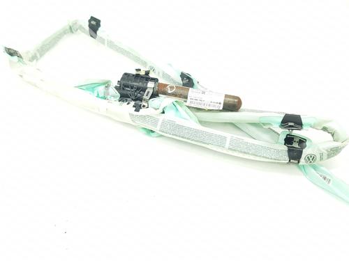 Højre gardin airbag VW PASSAT B7 (362) 2.0 TDI (140 hp) 22217316