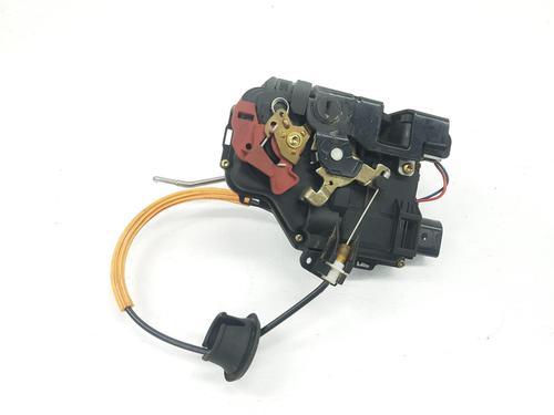 Rear right lock AUDI A4 B6 (8E2) 1.9 TDI | BP2218541C99 