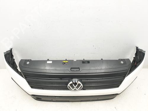 Front bumper VW CRAFTER Van (SY_, SX_)  | BP29535233C7 