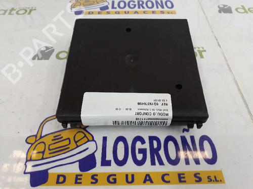 Electronic module SEAT IBIZA III (6L1)  | BP1328064M83 