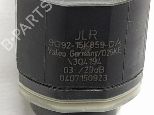 Other LAND ROVER RANGE ROVER SPORT II (L494) 3.0 TDV6 4x4 | BP26214736O1 