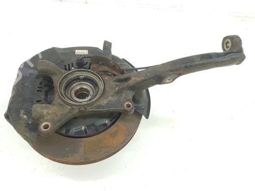 Used Right front steering knuckle TOYOTA LAND CRUISER 200 (_J2_) 4.7 V8 (UZJ200) (288 hp) 10155492