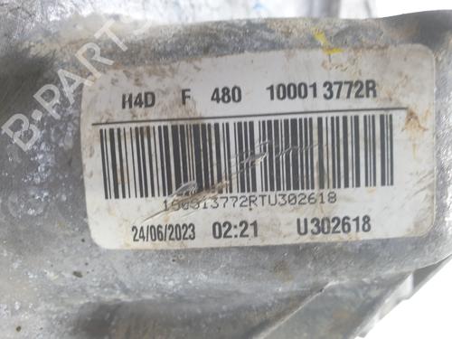 Timing cover DACIA DUSTER (HM_) | BP35794753M123 - Image 3