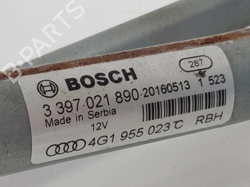 Motor limpia delantero AUDI A6 C7 (4G2, 4GC) 2.0 TDI | BP30472520M29