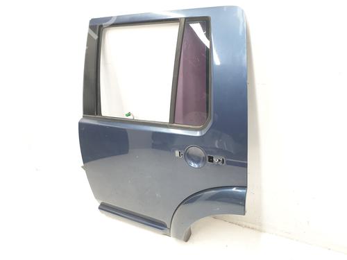 Left rear door LAND ROVER DISCOVERY III (L319) 2.7 TD 4x4 | BP10084257C4 