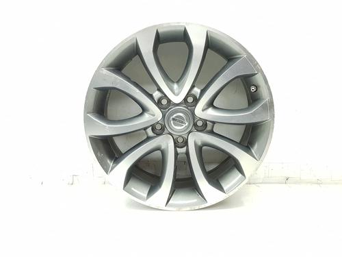 Used Rim NISSAN JUKE (F15) 1.2 DIG-T (115 hp) 27718606