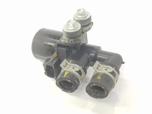Auxiliary water pump SUBARU FORESTER (SJ_) 2.0 i AWD (SJ5) | BP14102114M111 
