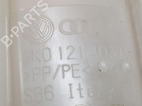 Expansion tank AUDI A4 B8 (8K2) 2.0 TDI | BP11865747C120 