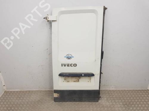 Used Left rear door Left rear door IVECO DAILY IV Van [2006-2012] 40261891 40261891