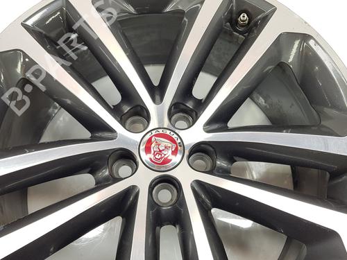 Fælk JAGUAR F-PACE (X761) | BP37595262C45 - Image 6