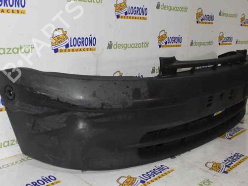 Front bumper RENAULT KANGOO (KC0/1_) D 65 1.9 (KC0E, KC02, KC0J, KC0N) | BP801630C7 