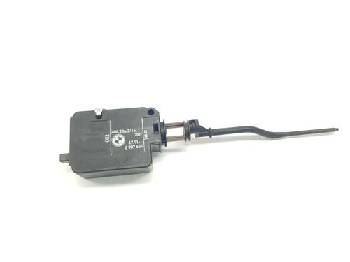 Used Electronic module BMW X3 (E83) xDrive 30 d (218 hp) 15728358