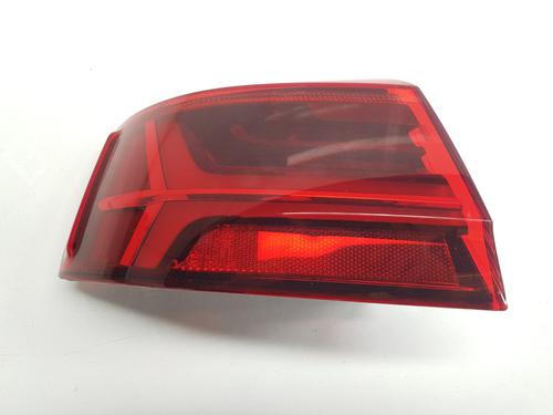 Feu arrière gauche AUDI A6 C7 (4G2, 4GC) 2.0 TDI (190 hp) 31979252