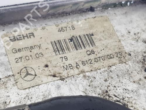 Other MERCEDES-BENZ C-CLASS (W203)  | BP22231064O1 