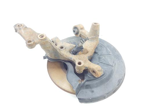Left rear steering knuckle VW TOURAN (1T1, 1T2) 1.9 TDI | BP27649822M27 