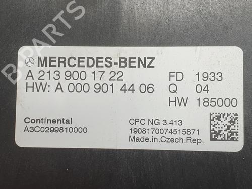 Electronic module MERCEDES-BENZ SPRINTER 5-t Van (B907)  | BP29436290M83 