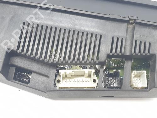 Climate control BMW 3 (E46) 320 d | BP20190688I5 