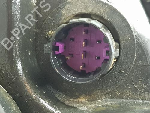 Right headlight FIAT 500L (351_, 352_) 1.6 D Multijet (199LYE1B) | BP26645499C29 